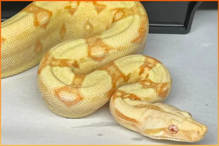 different types of snakes for sale in boise idaho